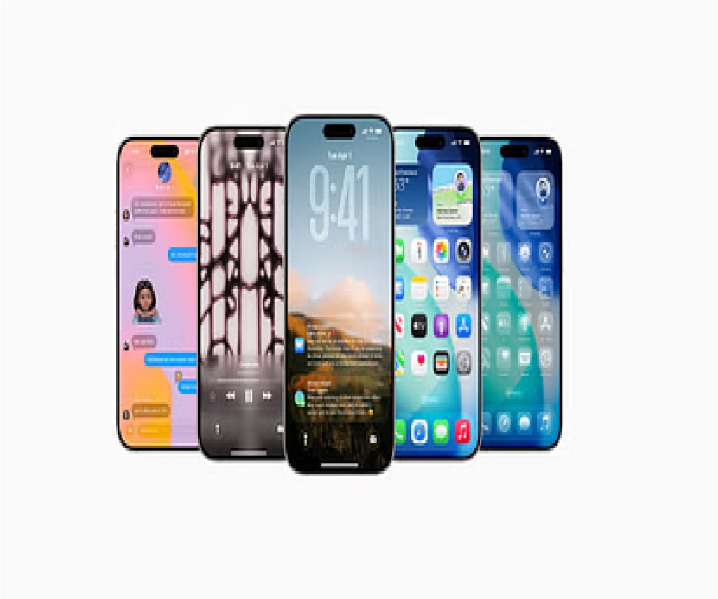 iOS 26: रिलीज डेट, फीचर्स और सपोर्टेड मॉडल्स, यहां मिलेगी सारी जानकारी